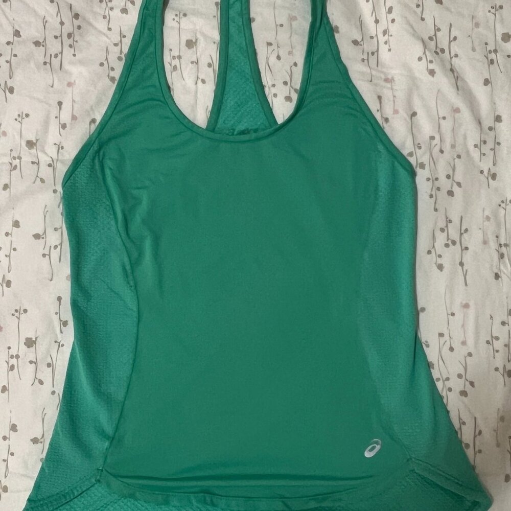 Asics Women's Top Activewear